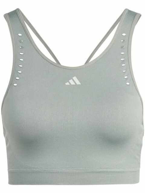 Sports Bra Adidas Aeroknit