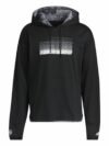 Men’s Hoodie Adidas Donovan Mitchell Inno Black