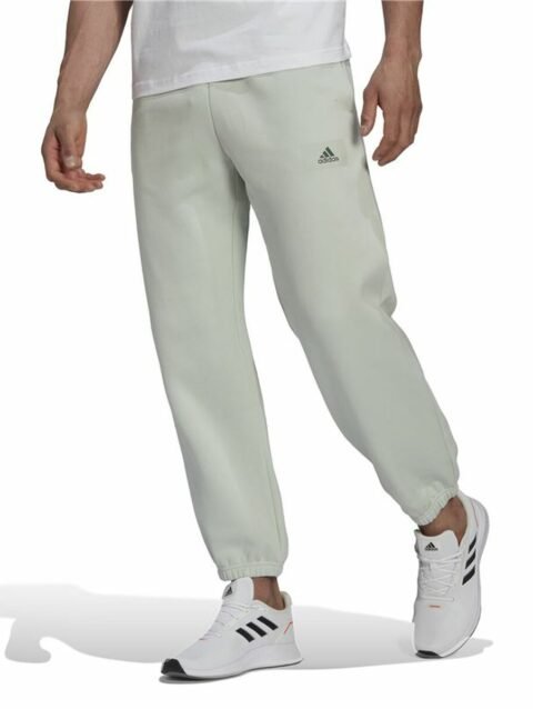 Tracksuit for Adults Adidas Essentials FeelVivid  Men