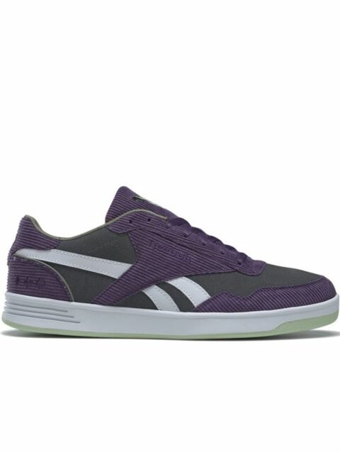 Men's Trainers Reebok Royal Techque Grey Purple