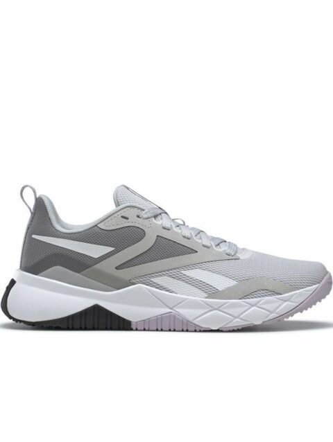 Women's casual trainers Reebok Nfx Trainer Grey