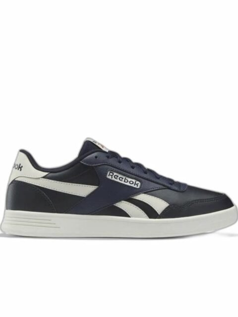 Men's Trainers Reebok Court Advance Navy Blue