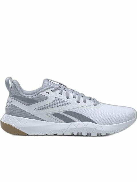 Running Shoes for Adults Reebok Flexagon Foundation 4 Grey