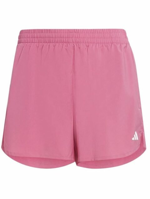 Sports Shorts for Women Adidas Minvn Pink