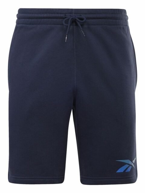 Men's Sports Shorts Reebok Identity Logo Short Hombre