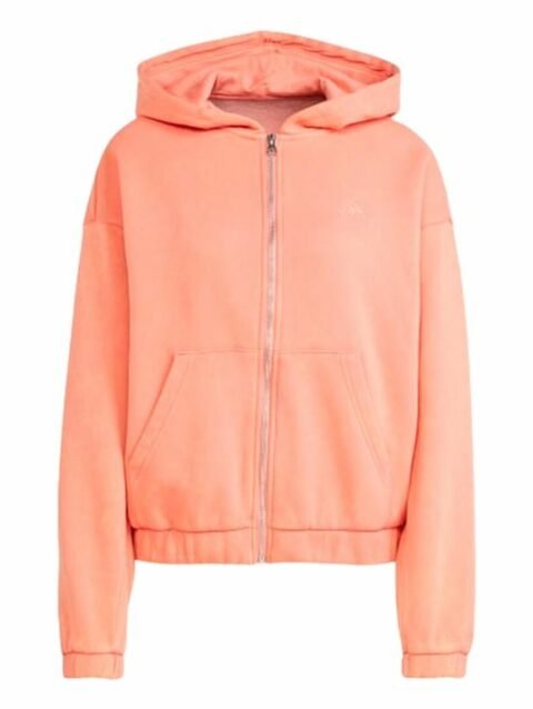 Women’s Hoodie Adidas All Szn Salmon