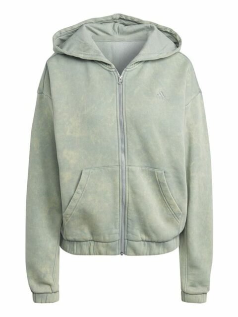 Women’s Hoodie Adidas All Szn Ws Fz