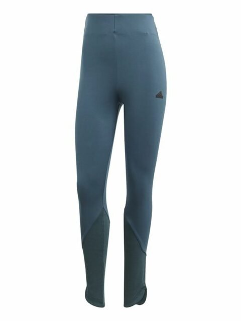 Sport leggings for Women Adidas Z.N.E. Blue