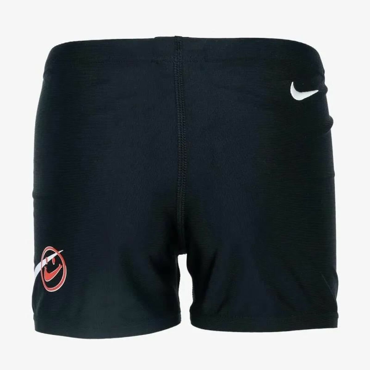 Children’s Bathing Costume Nike Black - Image 2