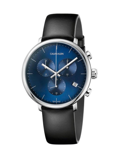 Men's Watch Calvin Klein K8M271CN (Ø 40 mm) (Ø 43 mm)