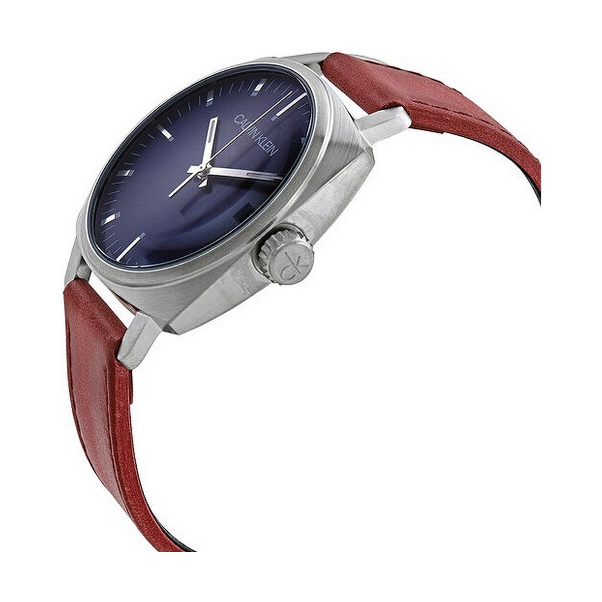 Men's Watch Calvin Klein FRATERNITY (Ø 39 mm) (Ø 38,5 mm) - Image 5