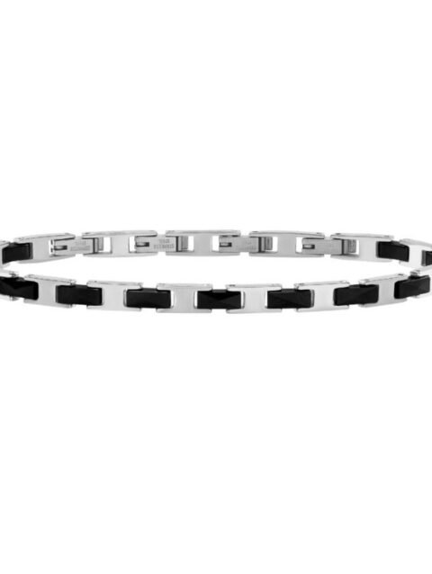 Men's Bracelet Breil TJ3454 Sterling silver 925