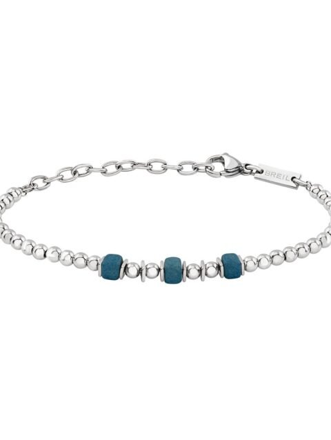 Men's Bracelet Breil TJ3543 Sterling silver 925