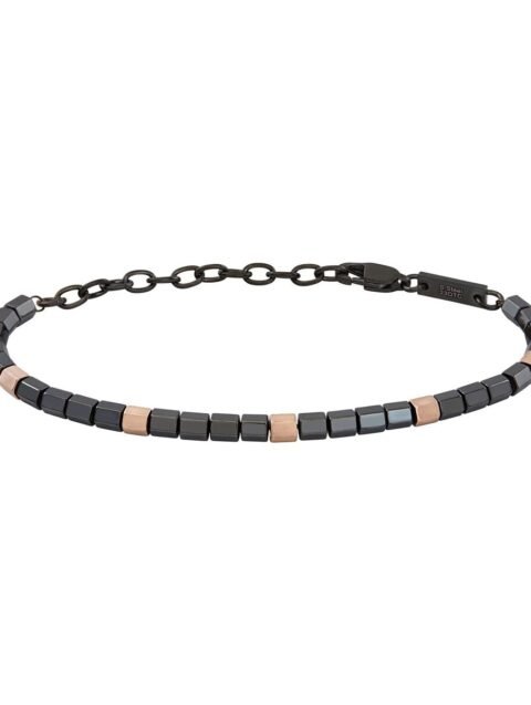 Men's Bracelet Breil TJ3554 Sterling silver 925