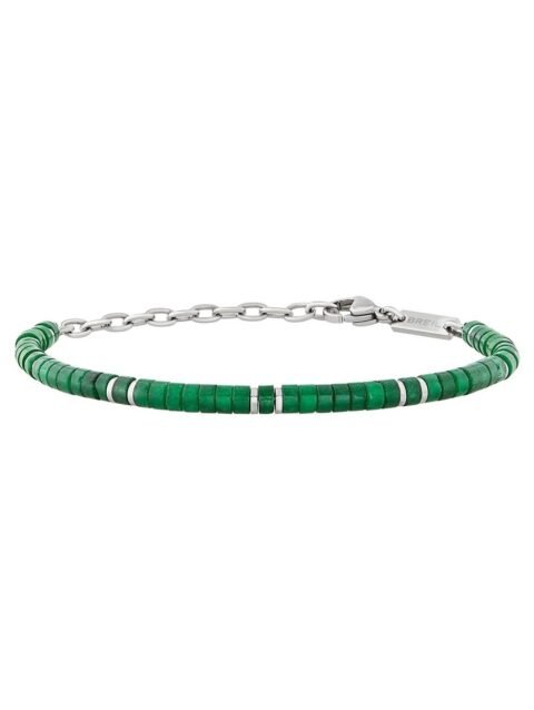Men's Bracelet Breil TJ3564 Sterling silver 925
