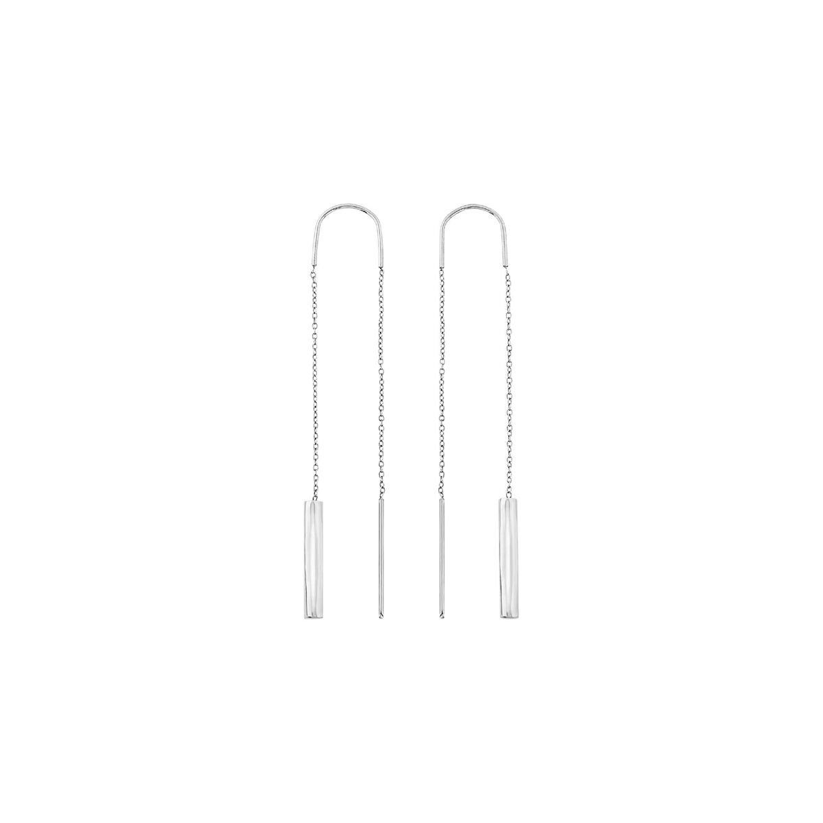 Ladies' Earrings Breil TJ3578 Sterling silver 925