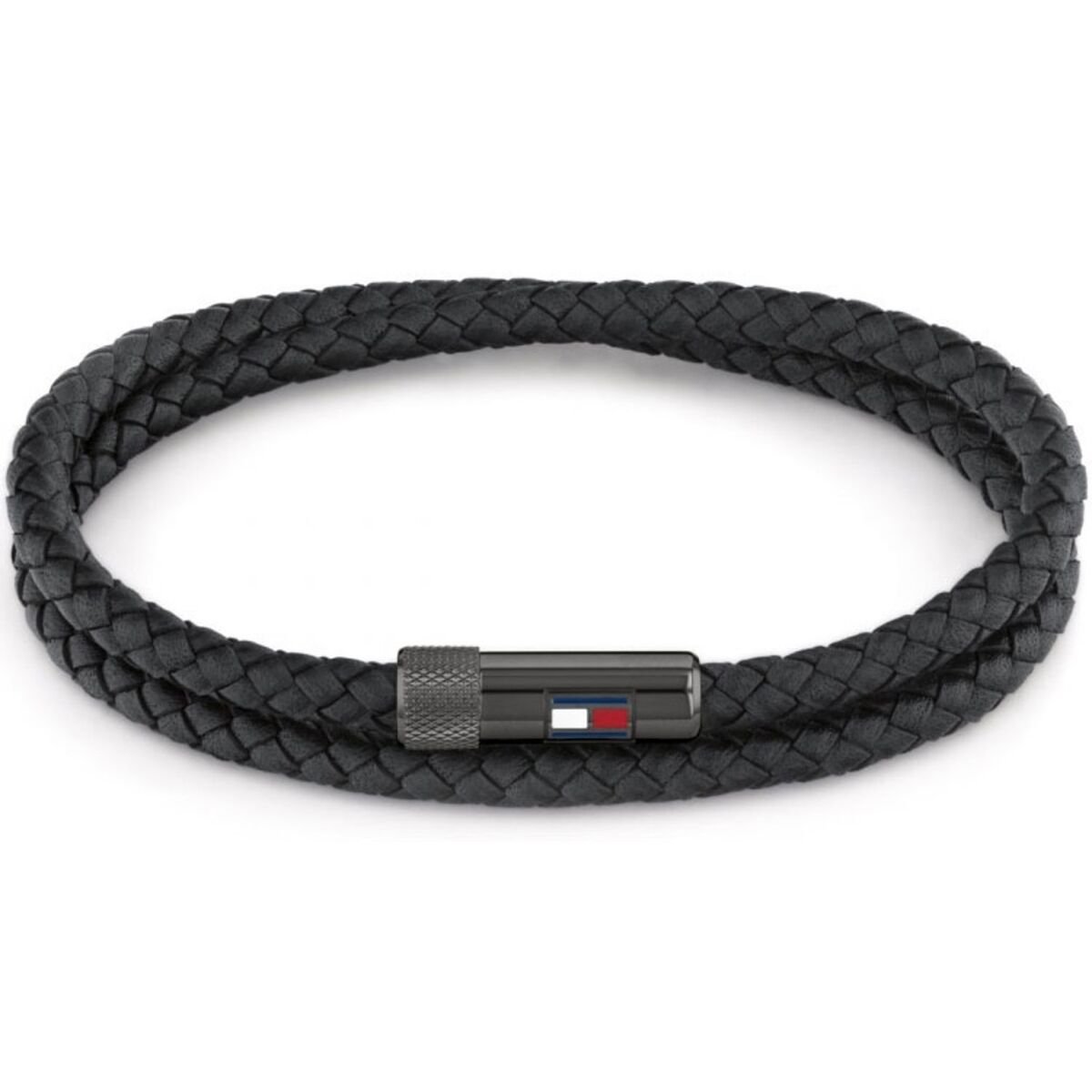 Men's Bracelet Tommy Hilfiger 2790262S Sterling silver 925