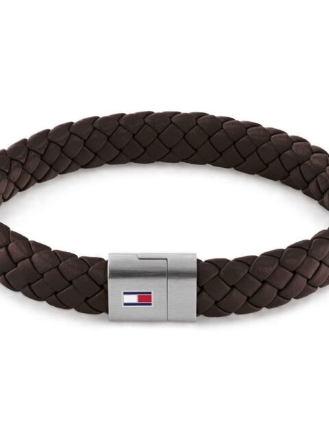 Men's Bracelet Tommy Hilfiger 2790330 Sterling silver 925