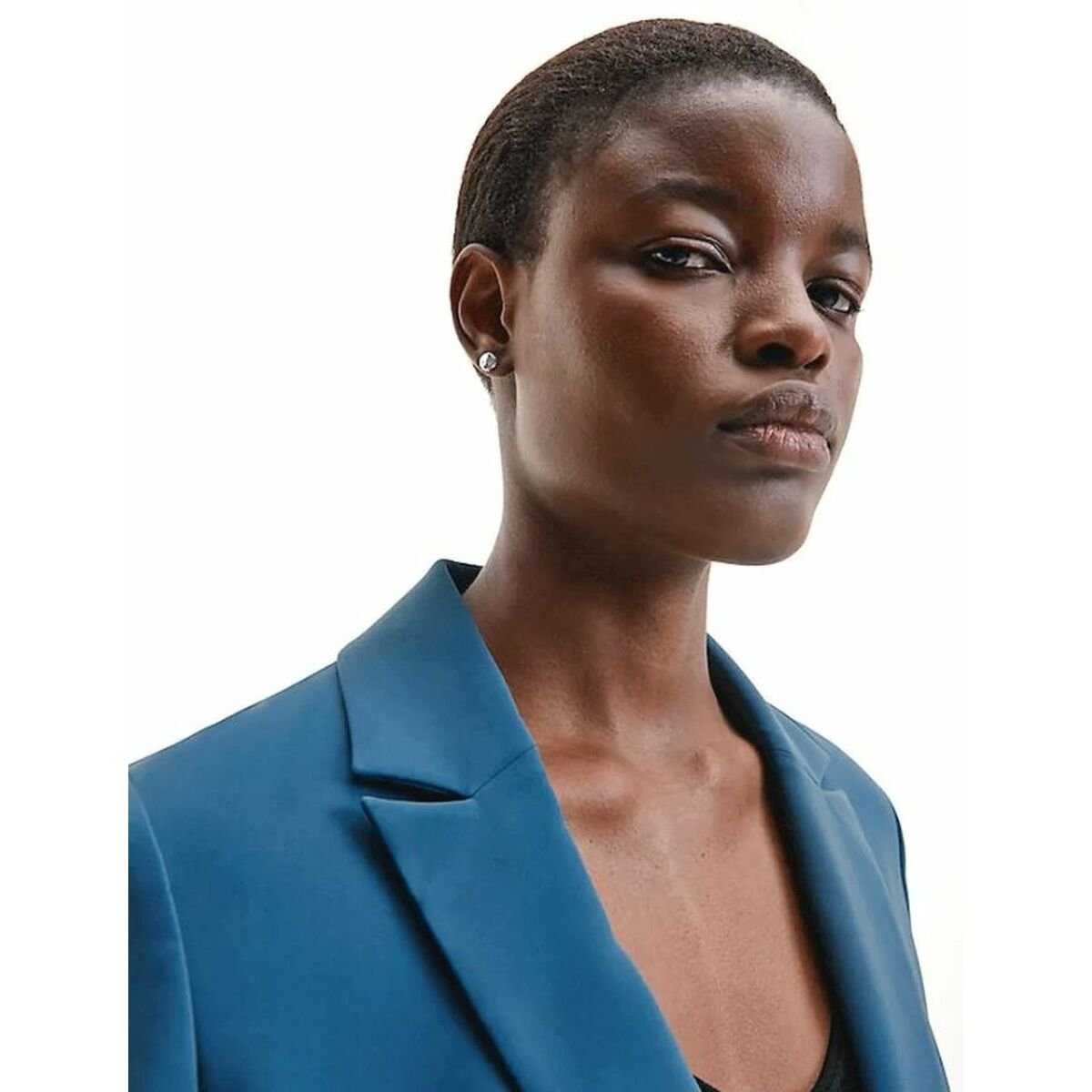 Ladies' Earrings Calvin Klein 35000116 - Image 2