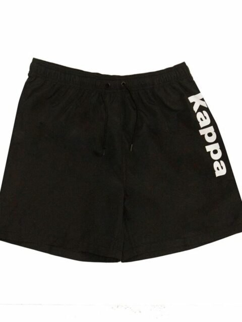Men's Sports Shorts Kappa Black