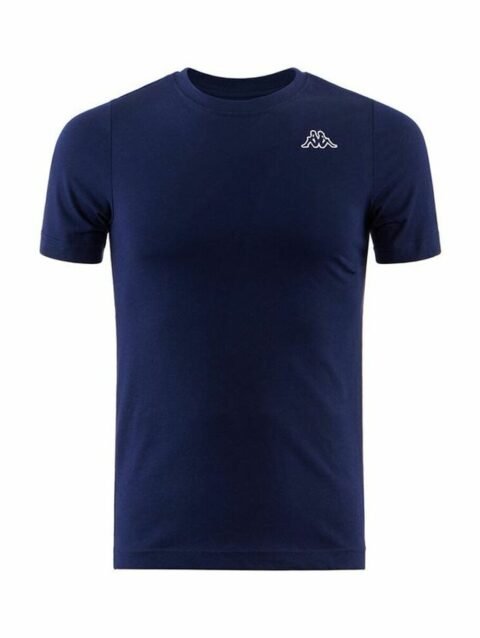Men’s Short Sleeve T-Shirt Kappa Cafers