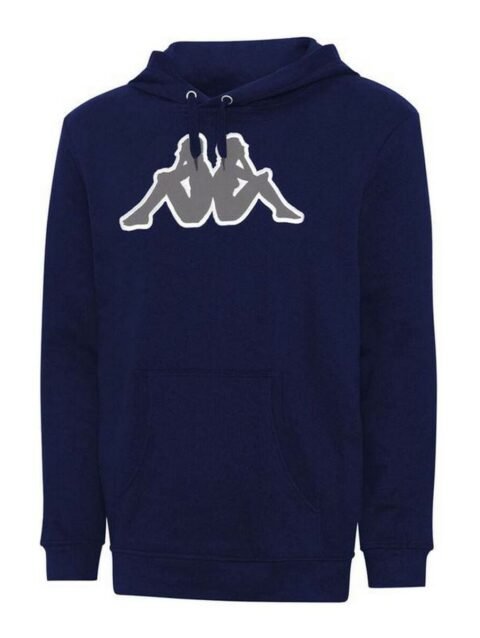 Men’s Hoodie Kappa Airiti Dark blue
