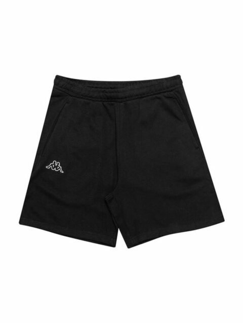 Men's Sports Shorts Kappa Black