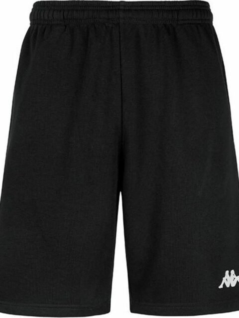 Sports Shorts Kappa Blive Black