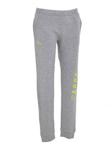 Children’s Sports Shorts Kappa Cata Grey