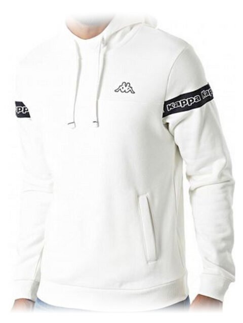 Children’s Hoodie Kappa Itopo