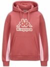 Women’s Hoodie Kappa Felad Beige