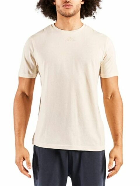 Men’s Short Sleeve T-Shirt Kappa Edson Men