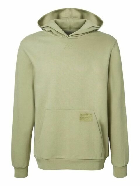 Men’s Hoodie Kappa Edwyn