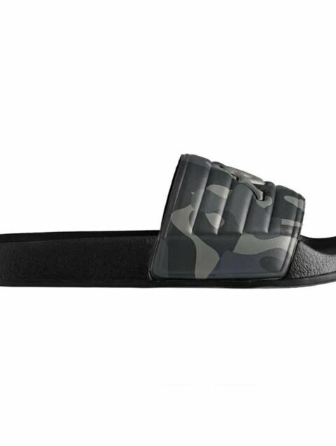 Flip Flops for Children Kappa Matese 5 Black