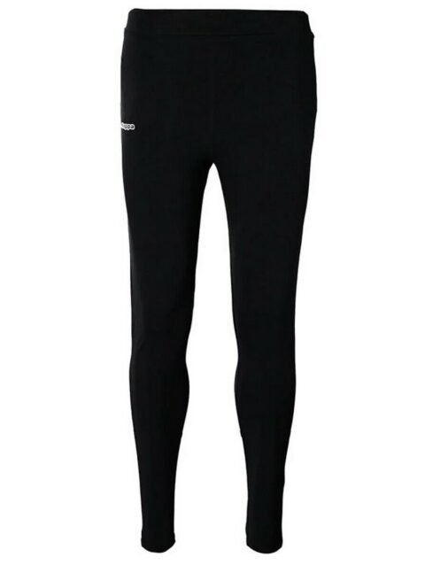 Sport leggings for Women Kappa Black