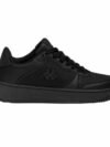 Casual Trainers Kappa Maserta Kid Black