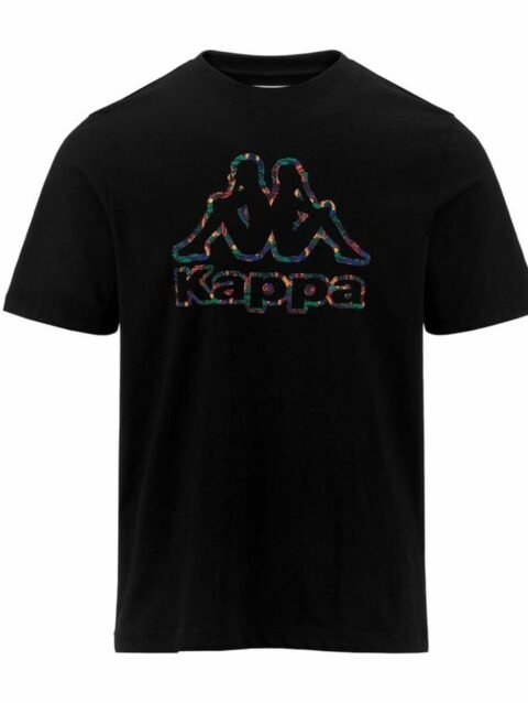 Men’s Short Sleeve T-Shirt Kappa Fario
