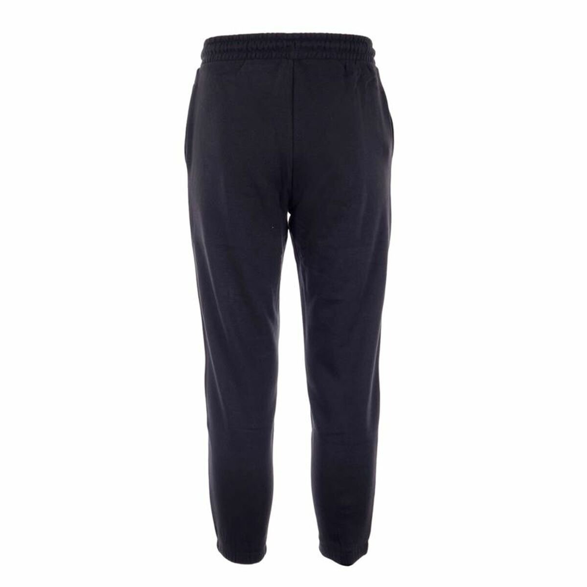 Adult Trousers Kappa 361L3YW_KSI-005 Black Lady - Image 5