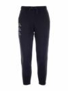 Adult Trousers Kappa 361L3YW_KSI-005 Black Lady