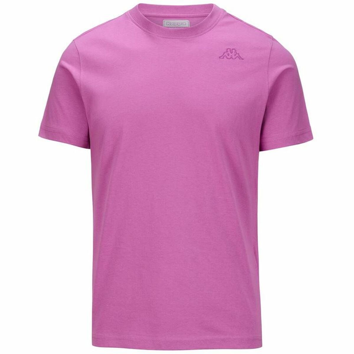 Men’s Short Sleeve T-Shirt Kappa Cafers - Image 3