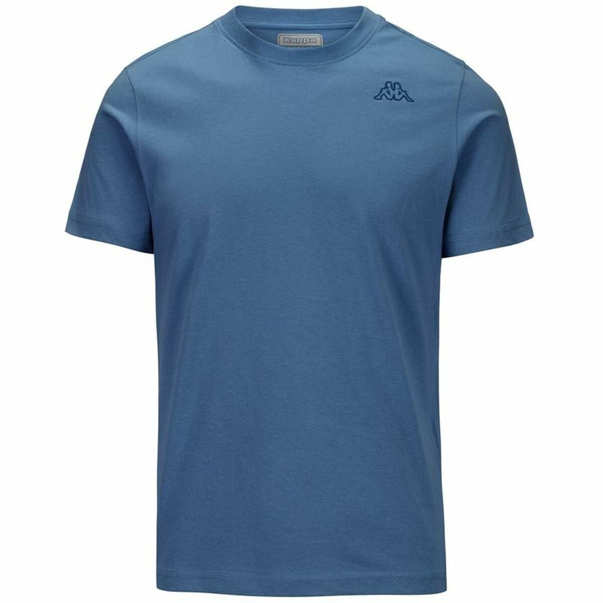 Men’s Short Sleeve T-Shirt Kappa Cafers - Image 3