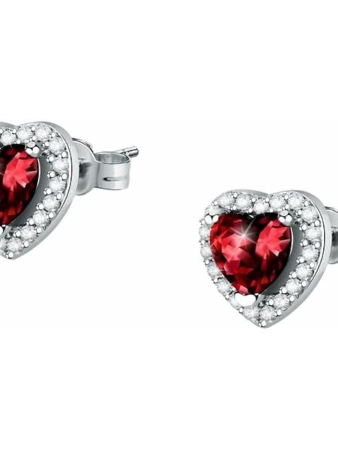 Ladies' Earrings Morellato SAIW135 Silver