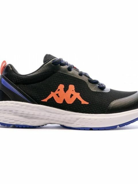Sports Shoes for Kids Kappa Glinch 2 Black