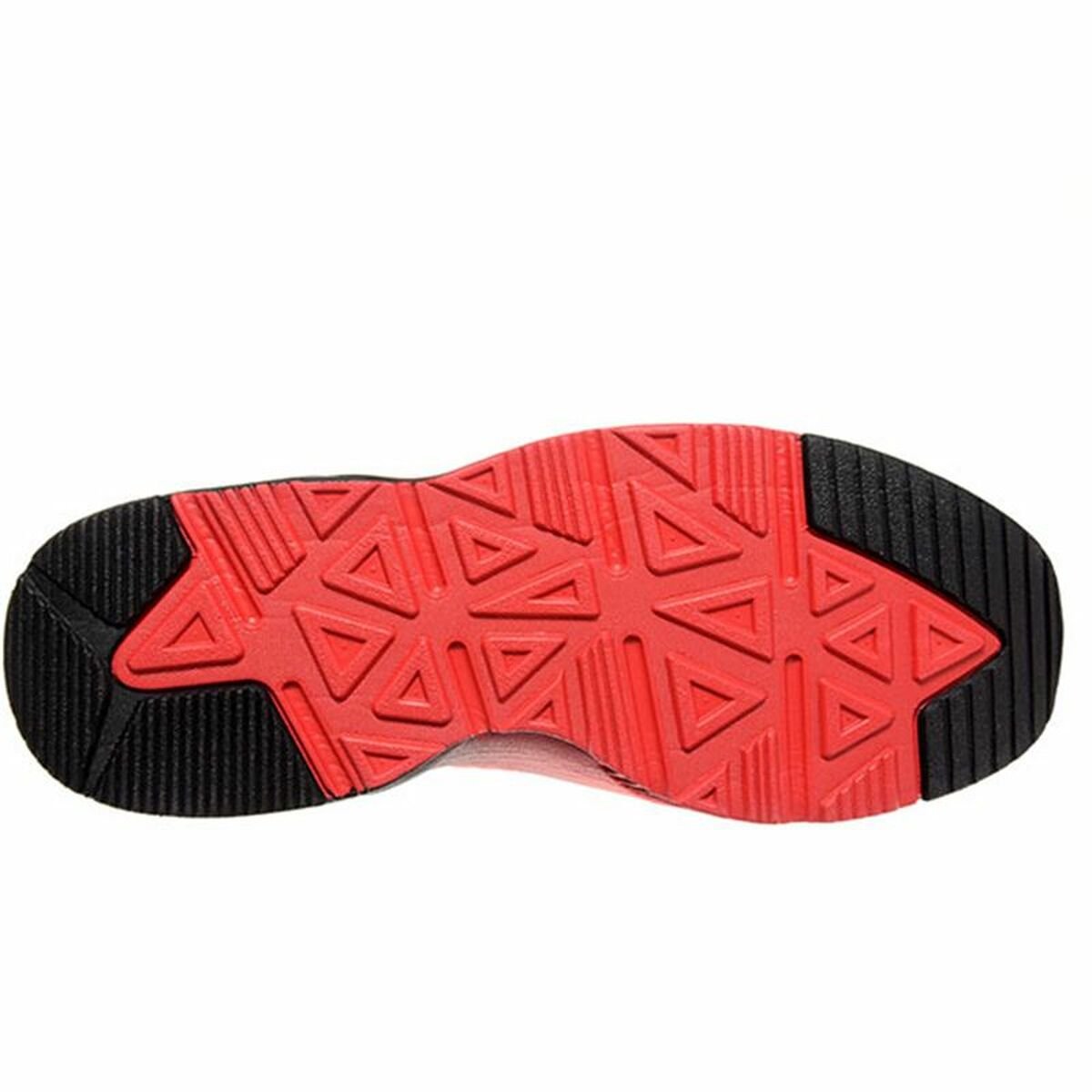 Running Shoes for Adults Kappa San Puerto Red - Image 6