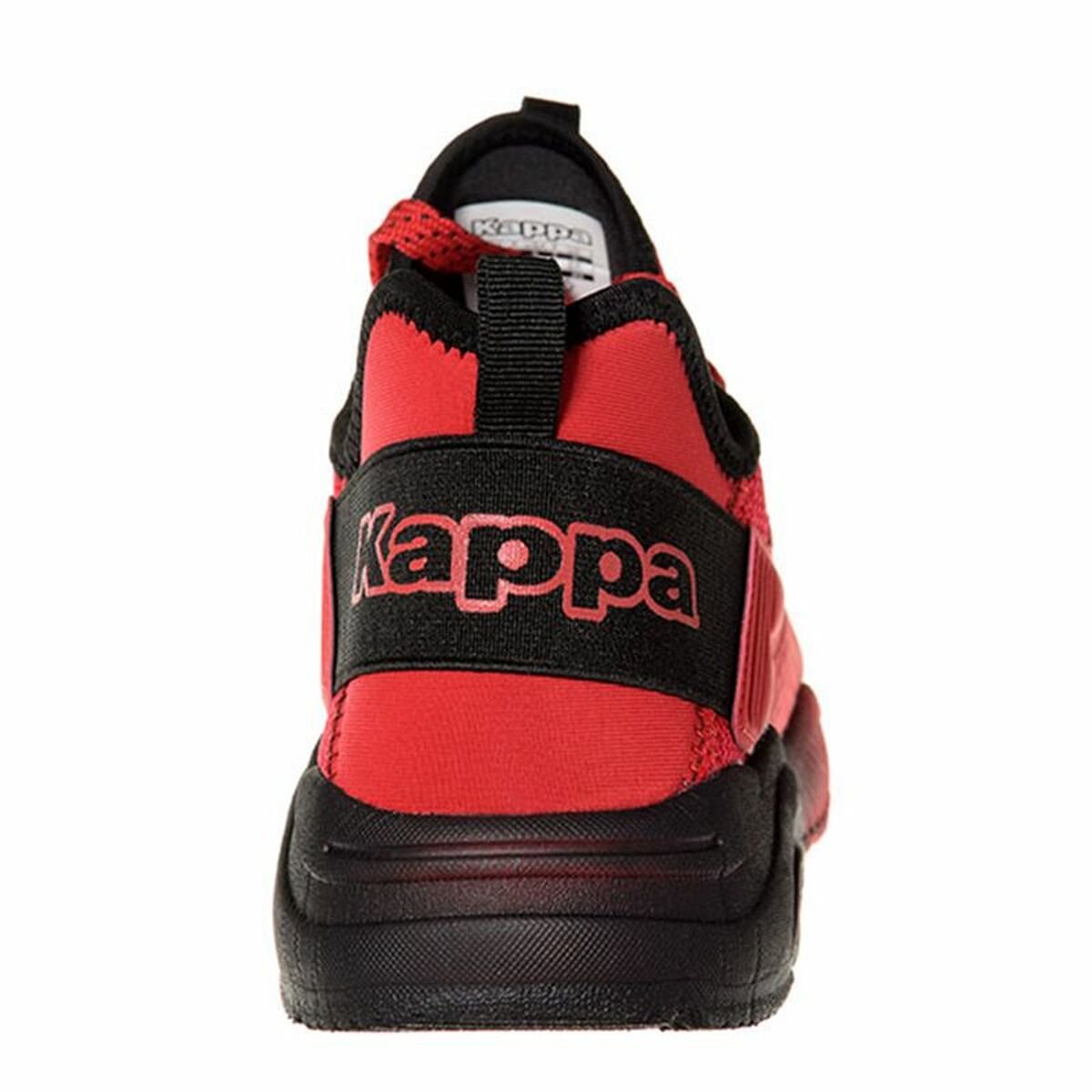Running Shoes for Adults Kappa San Puerto Red - Image 3