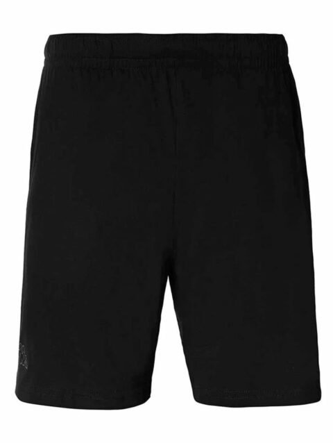Sports Shorts Kappa Cabas Korporate Black