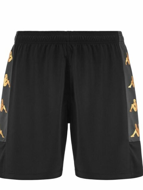 Football Training Trousers for Adults Kappa Gondo