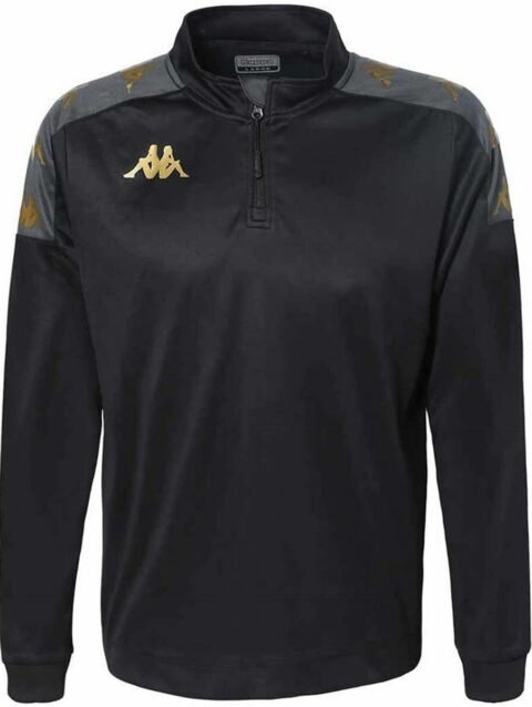Men’s Sweatshirt without Hood Kappa Gassolo