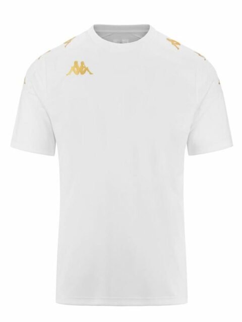 Short-sleeve Sports T-shirt Kappa Gianto