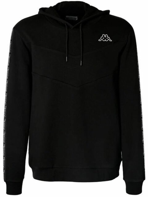 Men’s Hoodie Kappa